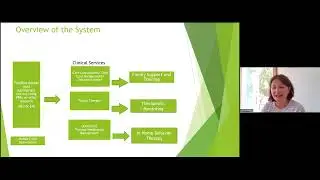 Accessing Children's Behavioral Health Services in Massachusetts: Overview of the System
