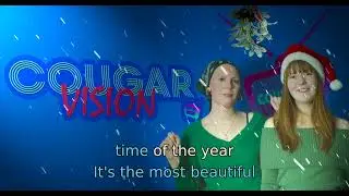 CougarVision Christmas Special