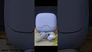 Zero Lifestyle WAVE Pro ZBuds Unboxing - Lilic Gray Color #zerolifestyle #zbuds #wavezbuds