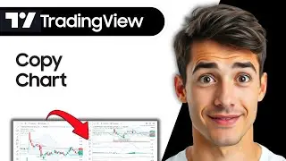How To Copy Chart In Tradingview (Easiest Way) (2026 Guide)