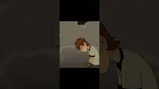 ben10 sad moment | Бен 10 грустный момент #ben10#omnitrix#secretofomnitrix#strength#sad#бен10