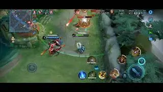 #honorofkings  Top Cannon Belle is me