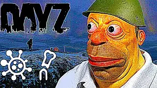 DayZ has taken my sanity