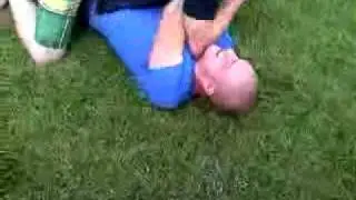Part2 marines goofing off