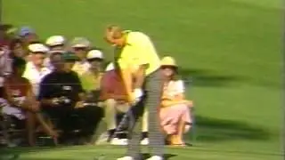 Jack Nicklaus 1986