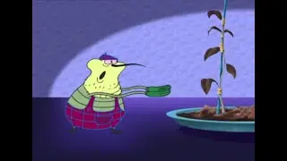 Roachy Redneck - Oggy and the Cockroaches Soundtrack OST
