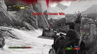 Uncharted 3 Reloaded BETA