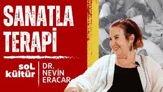 soL Kültür | Sanatla Terapi