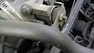 Maruti Zen Engine Revsssss