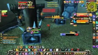 WoD PvP 6.2.2 БмХант арена!