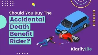 Accidental Death Benefit Rider in Term Insurance: Complete Guide | Life Insurance Rider Explained