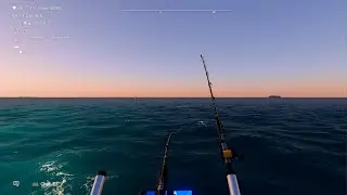 Fishing Planet - Maldives - Trophy Swordfish