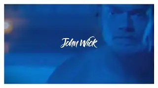 Hard Aggressive Trap Beat - John Wick (prod. Stebbes One)