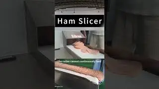 火腿香腸起司切片機Ham, Sausage and Cheese Slicer#hamslicer #cheeseslicer #sausageslicer