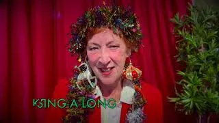 Loes Luca met N&eacute;nnete et Les Z&eacute;zettes - Kerst Sing-a-long | DO 18 & VR 19 DEC | Theater aan de Schie