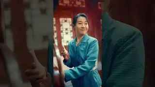 Bumalik ang babae 30 taon sa nakaraan—una niyang ginawa ay sampalin ang ampon at ikulong sa hawla!