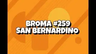 Broma telefonica San Bernardino - San bernardino se convierte en san bernarchino para su broma de ho