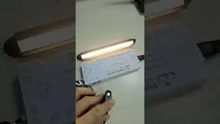 Dual Door Sensor for Double Door Wardrobe LED Light