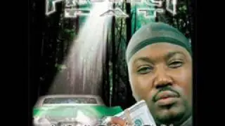 Project Pat-Chickenhead