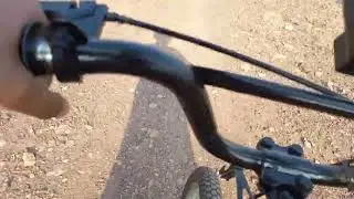 رجعت من غياب ٤ ايام. #automobile #ورك #mtb #cycling #البيسش #funny #ورك #المراه #voiceeffects #مرحبا