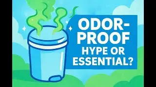 Diaper Genie Complete Review: Odor-Proof Hype or New Parent Essential?