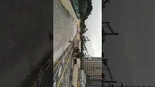 小東路地下道2026.1.10台南鐵路地下化C211南側行人地下道封閉