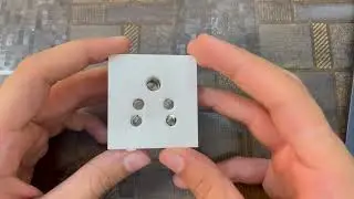 3-GEE Special Series 5 Pin Socket | Strong Build at a Great Price