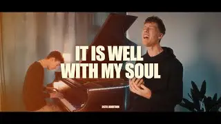 It Is Well With My Soul (Official Music Video) | 26th Junction