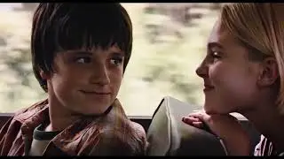 Bridge to Terabithia Edit | Until I Found You