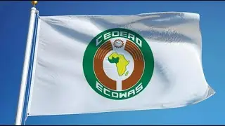 LIVE [ABUJA]: OFFICIAL LAUNCH OF ECOWAS NATIONAL BIOMETRIC IDENTITY CARD (ENBIC)
