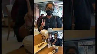 Coffee Date @thirdwavecoffeeindia #minivlog #delhi #shorts #dayout #thirdwavecoffee #nsp