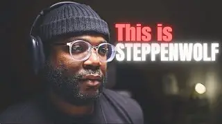 First Time Hearing Steppenwolf - Don't Step On The Grass | Reaction!!