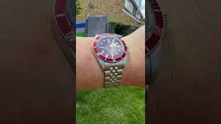 Tudor Black bay 58 Burgundy 2025 #BB58
