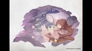 [Deemo 4.2]Starry Sky Embrace / muyu + Yu-dachi (Official Audio)
