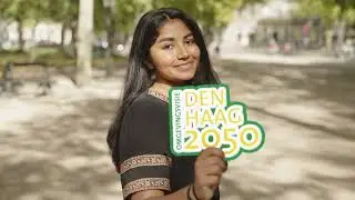 Omgevingsvisie Den Haag 2050