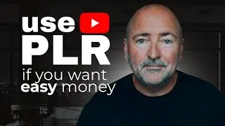 Fast Track to Making Money With PLR in 2025 (Everything You Need to Crush it)
