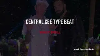[FREE] CENTRAL CEE TYPE BEAT 'POWERS' &ndash; MELODIC UK DRILL BEAT | 140 BPM DRILL