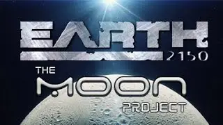 Earth 2150: The Moon Project - Intro