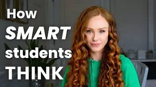 How Smart Students Think