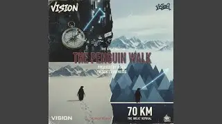 The Penguin Walk