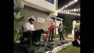 Nothings Gonna change my Love for You | Nehemiah Hansel | Arnold Anbu | Rhiannon Leon | 