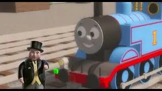 Thomas & Friends The Lion Guard: Season 1 Episode 1: The Beginning