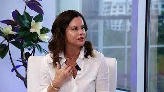 Raising Successful Humans with Kathy Fielder