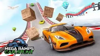 car stunt game best crazy game Adrenaline Games qs
