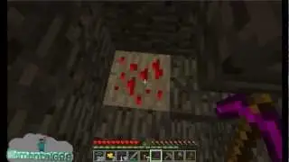 Aio Modpack #2 - Its diamonds diamonds u.u (Minecraft)