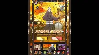 New Arashi Adventure redeem codes - in Discription - Naruto Ninja Game