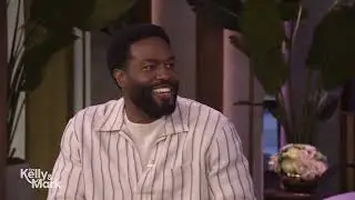 Yahya Abdul-Mateen II Went from City Planner to Emmy-Winning Actor