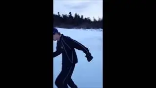 Canadian History project