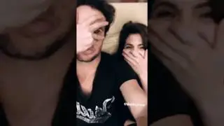 Absentia - Stana Katic & Angel Bonanni (Jan. 16, 2017)