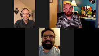 Tesla Bots and Afghans